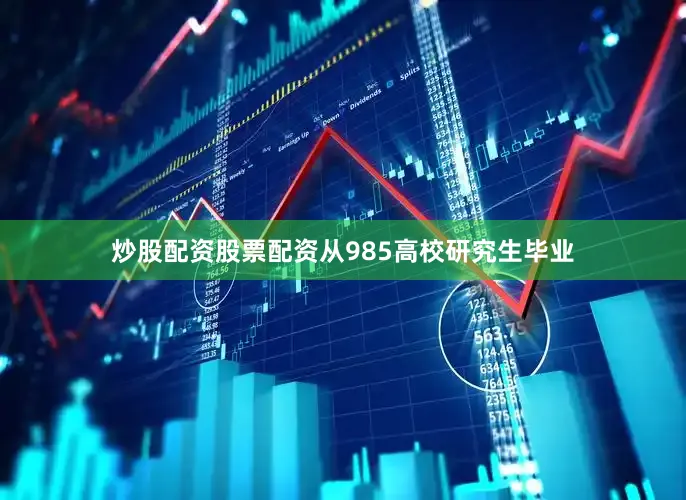 炒股配资股票配资从985高校研究生毕业