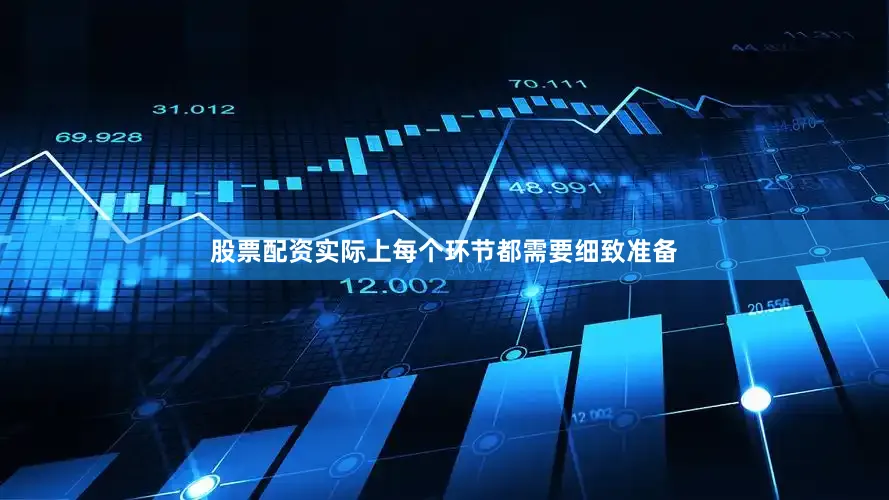 股票配资实际上每个环节都需要细致准备
