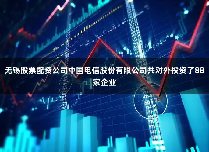 无锡股票配资公司中国电信股份有限公司共对外投资了88家企业